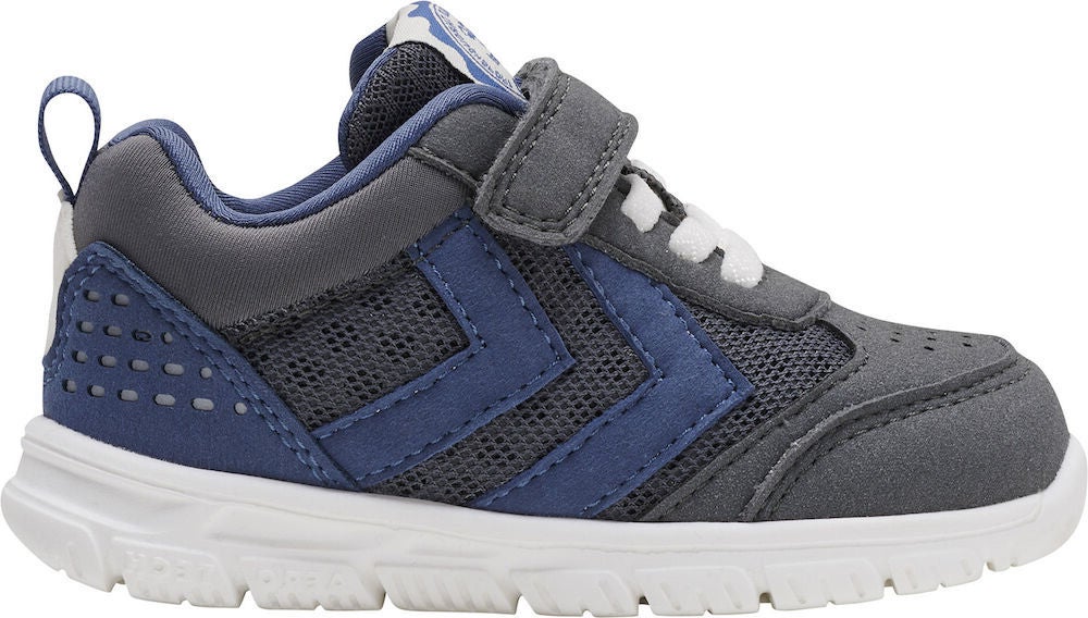 Hummel Crosslite Infant Sneakers|Castlerock
