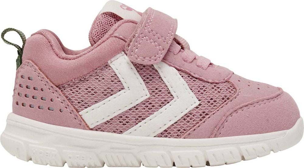 Hummel Crosslite Infant Sneakers|Zephyr