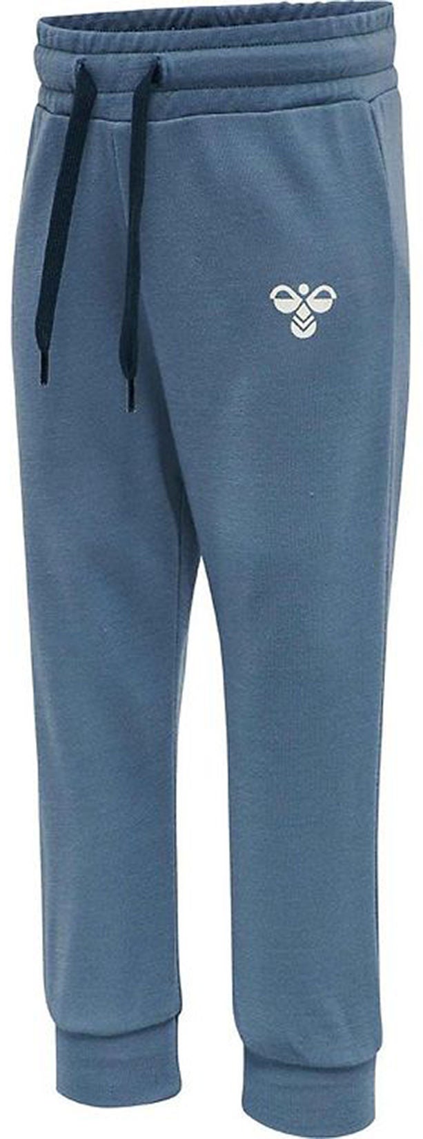 Hummel Dallas Byxa|China Blue