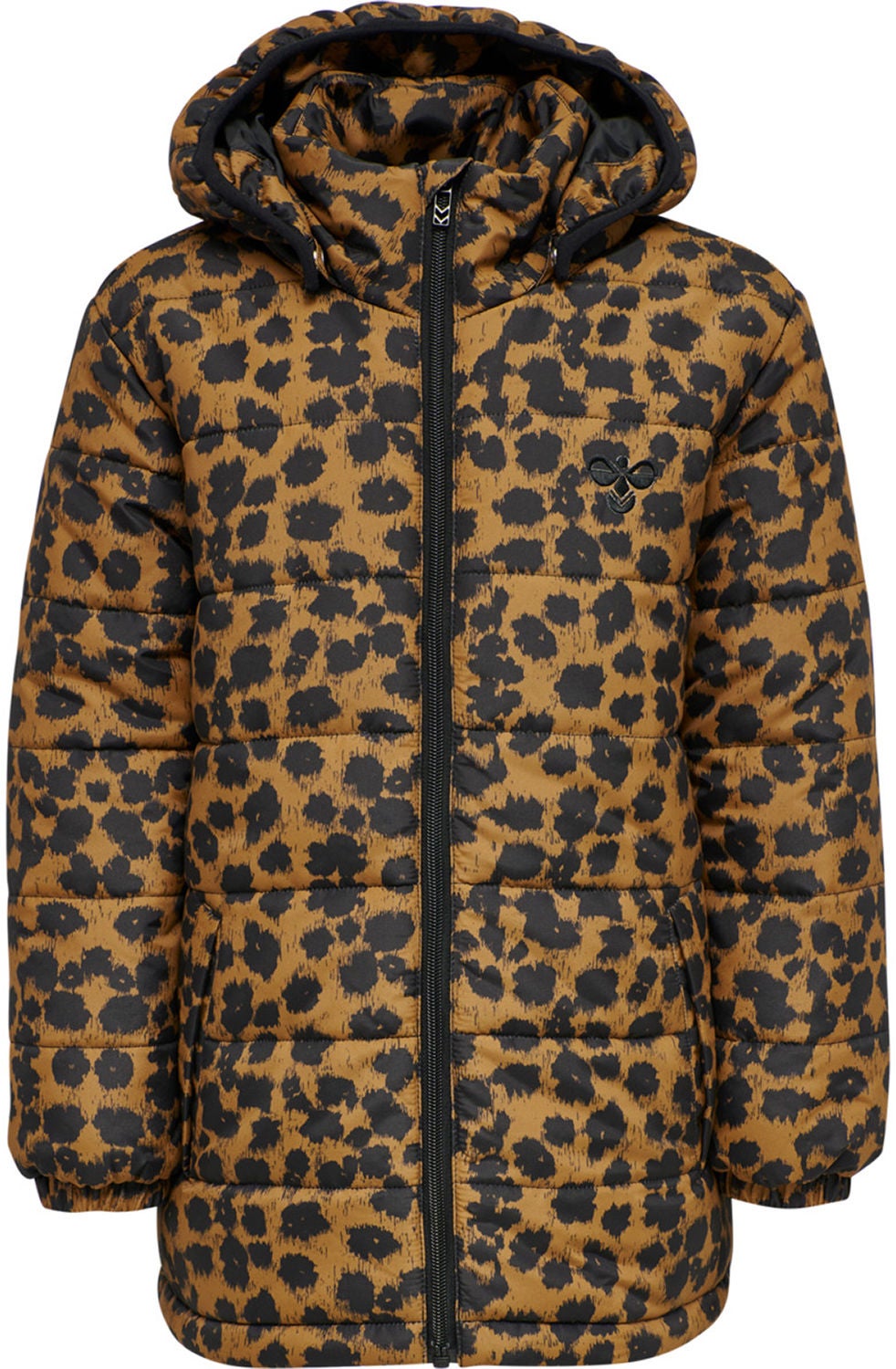 Hummel Echo Vinterjacka|Rubber