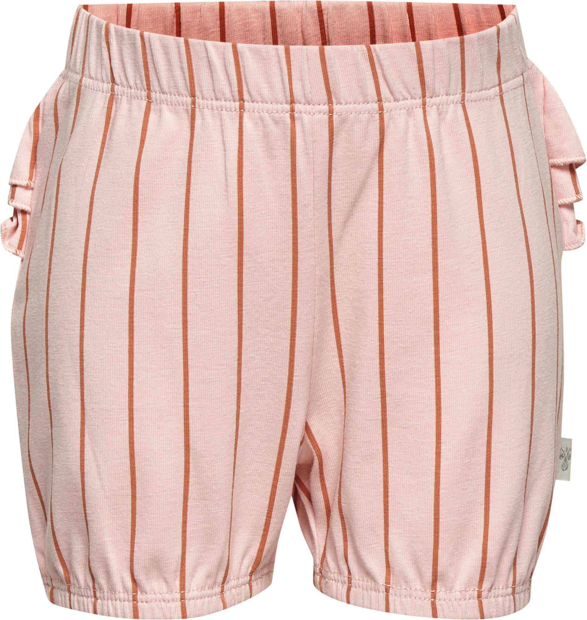 Hummel Frannie Shorts|Strawberry Cream 74