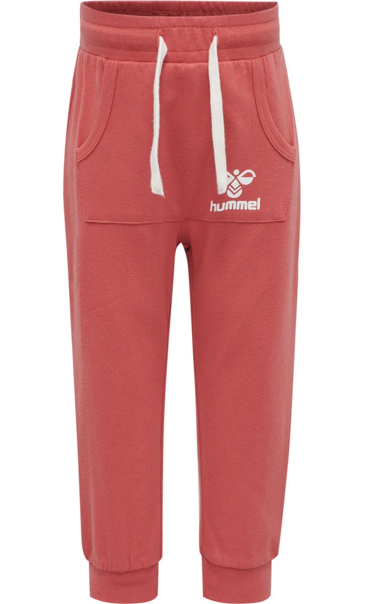 Hummel Futte Byxa|Faded Rose