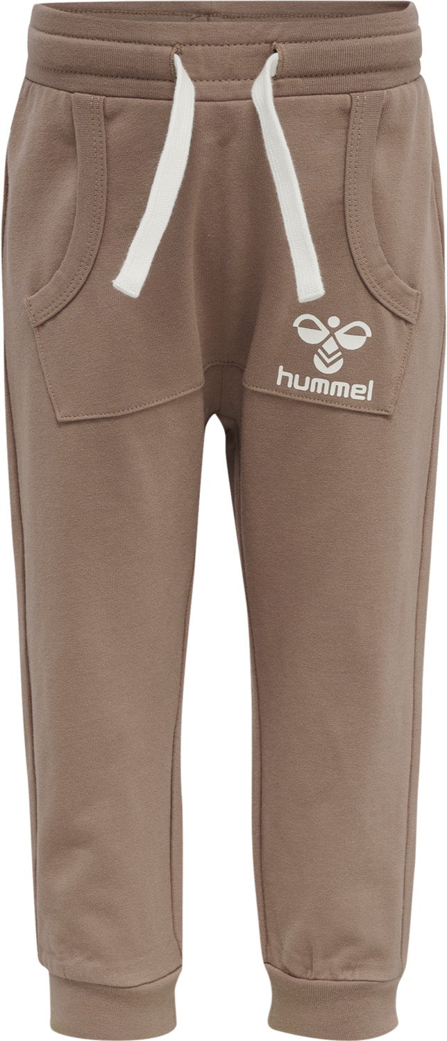 Hummel Futte Mjukisbyxa|Beaver Fur