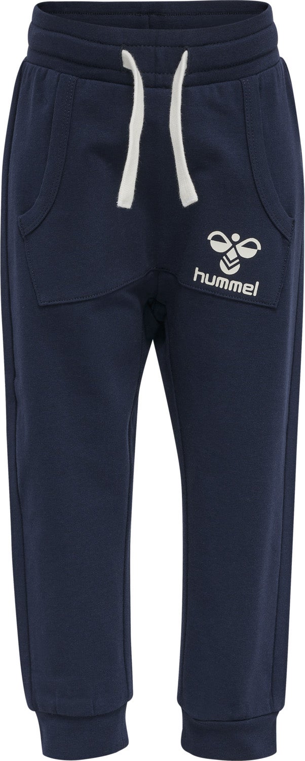 Hummel Futte Mjukisbyxa|Black Iris