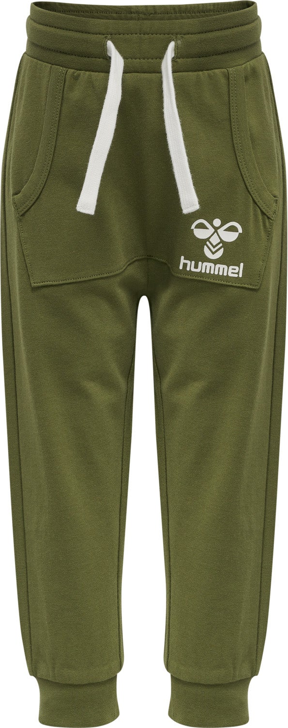 Hummel Futte Mjukisbyxa|Capulet Olive