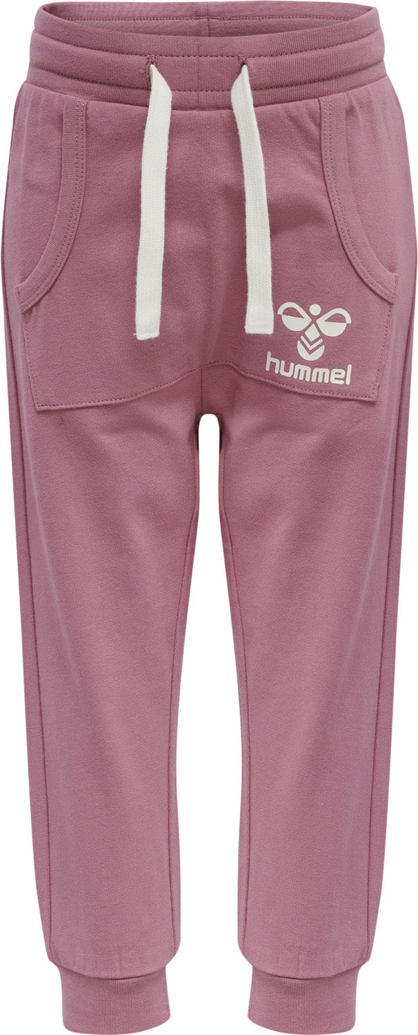 Hummel Futte Mjukisbyxa|Heather Rose