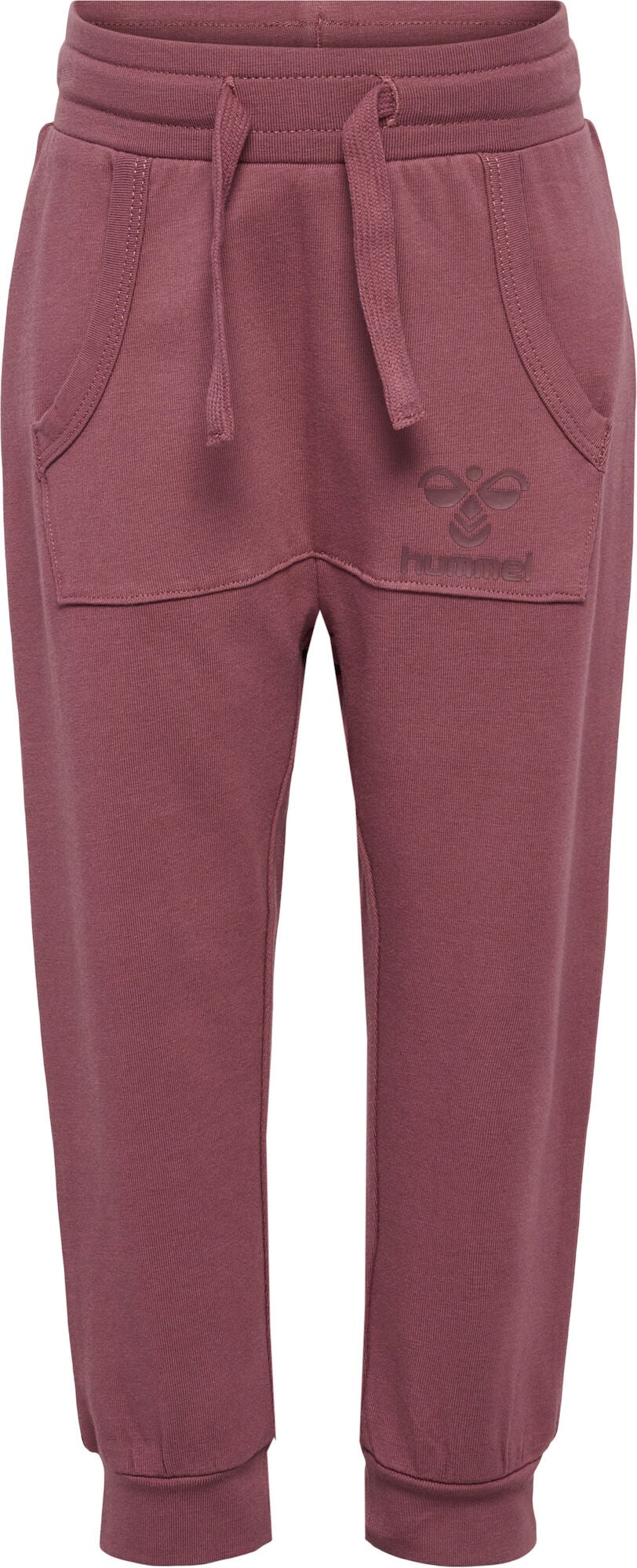 Hummel Futte Mjukisbyxor|Rose Brown