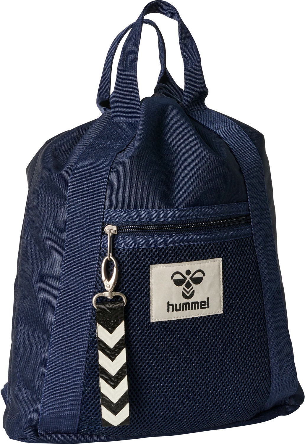 Hummel Hiphop Gympapåse|Black Iris