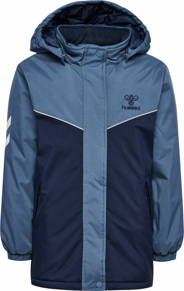 Hummel Josse Vinterjacka|Black Iris
