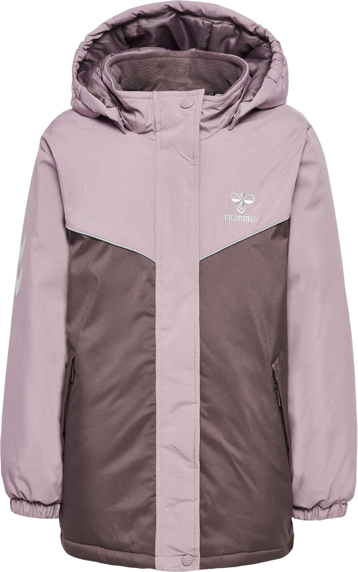 Hummel Josse Vinterjacka|Sparrow