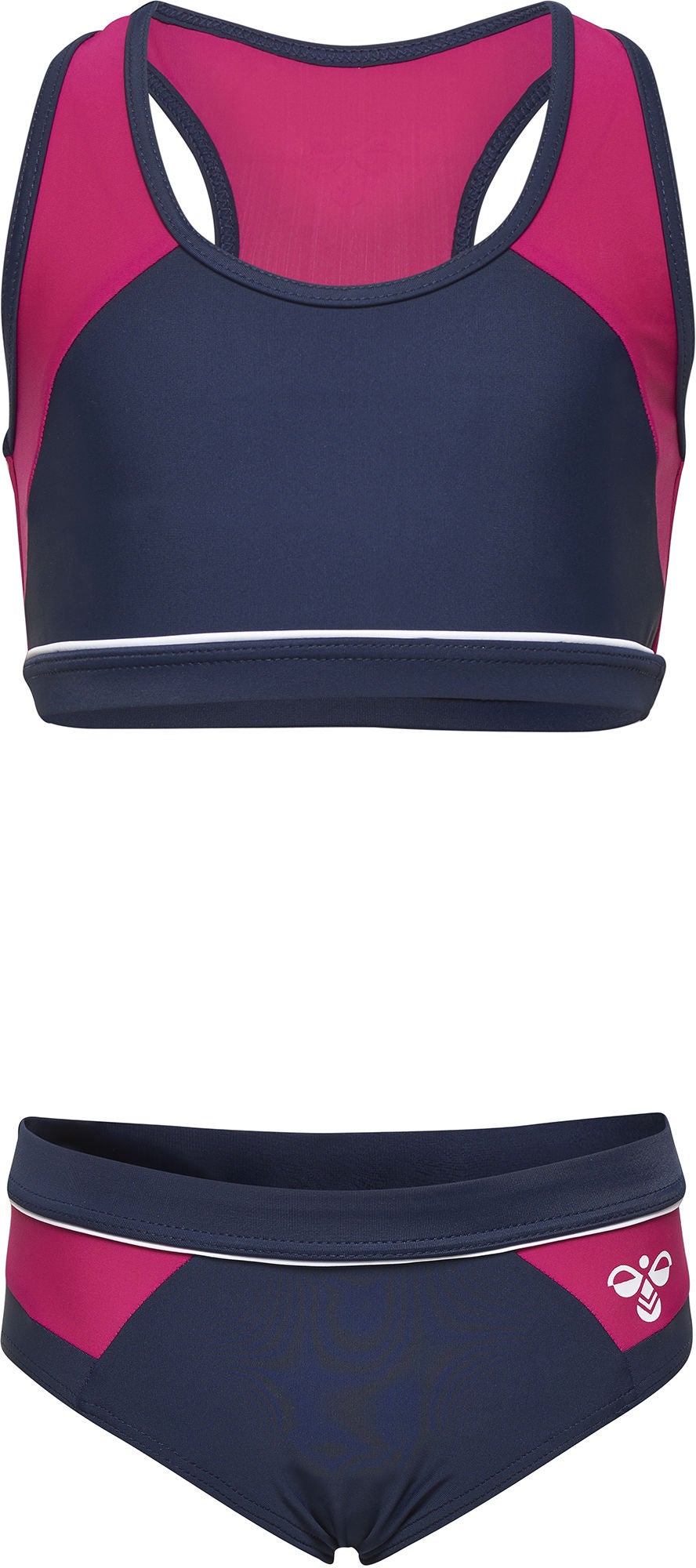Hummel Jujube Bikini|Rosa 110