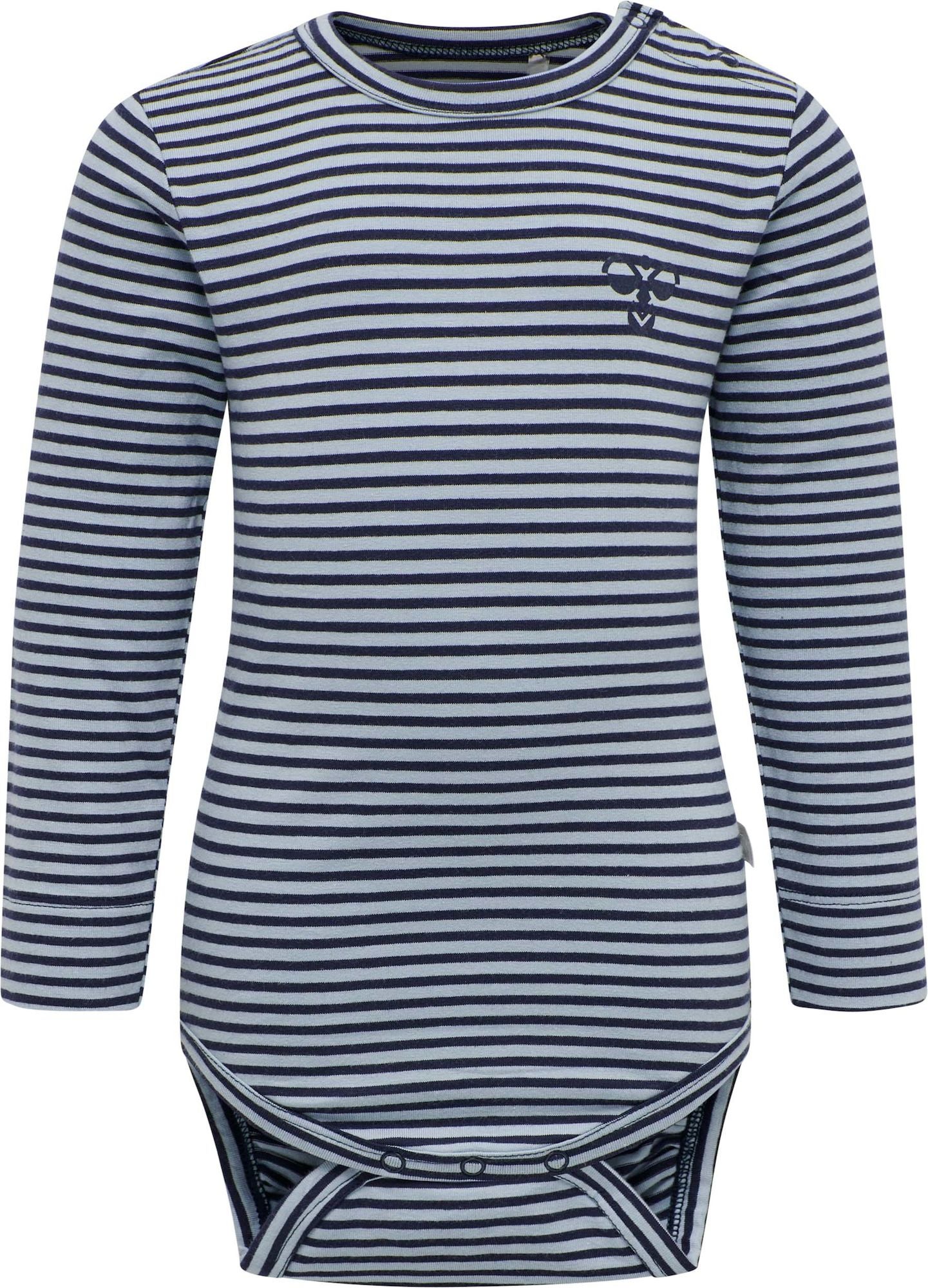 Hummel Loui Body|Black Iris
