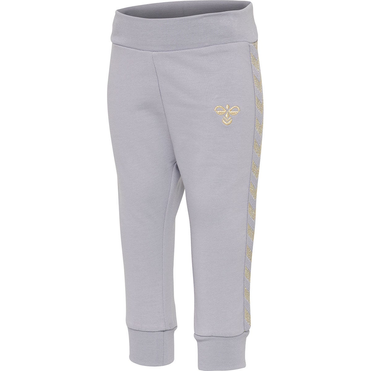 Hummel Margret Byxa|Lilac Gray
