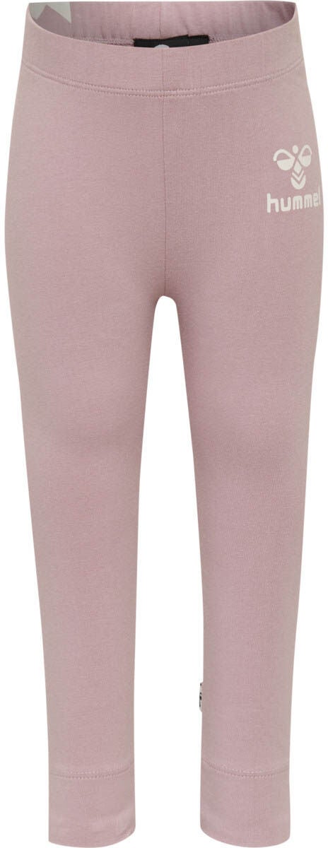 Hummel Maui Leggings|Mauve Shadow