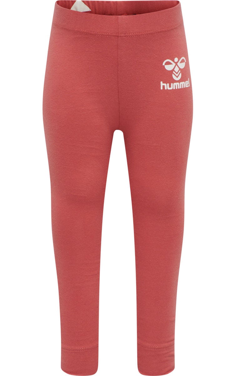 Hummel Maui Tights|Faded Rose