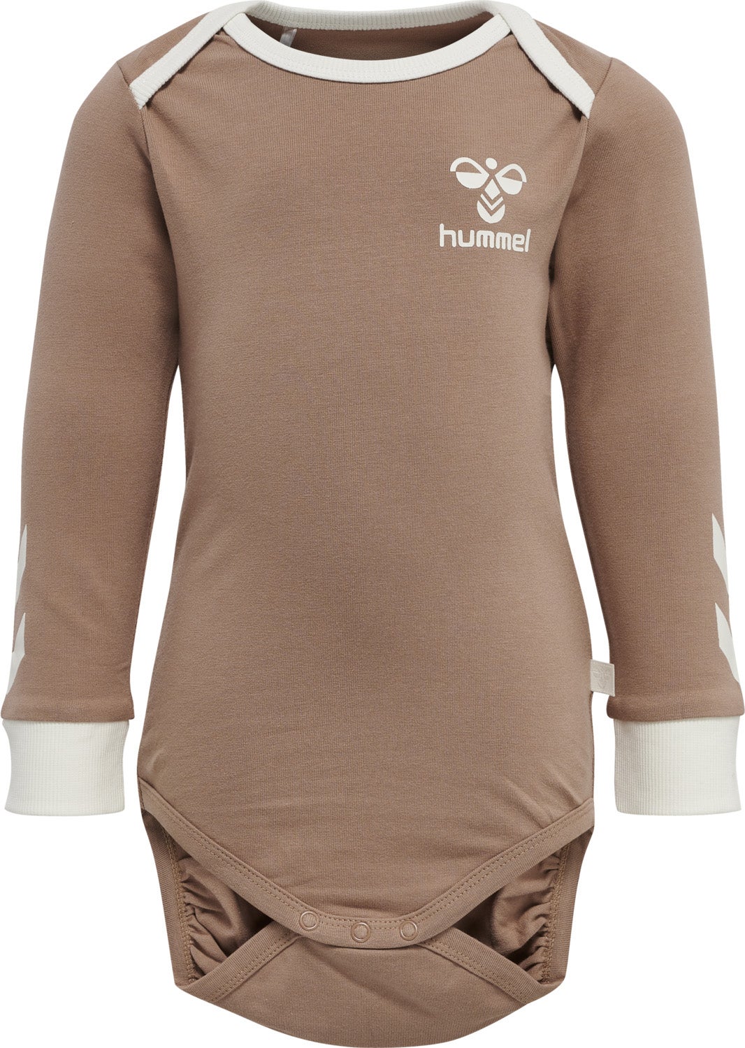 Hummel Maule Body|Beaver Fur