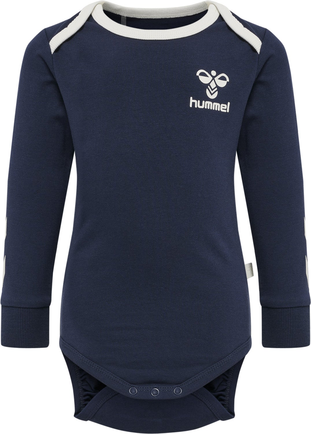 Hummel Maule Body|Black Iris