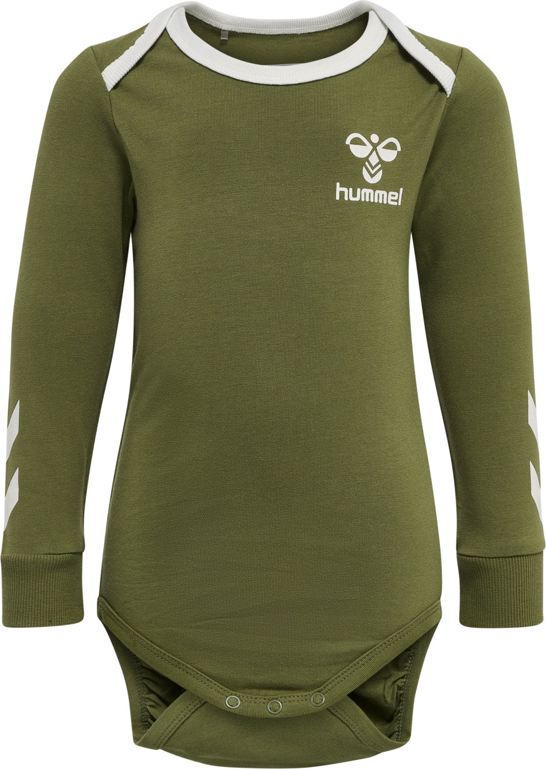 Hummel Maule Body|Capulet Olive