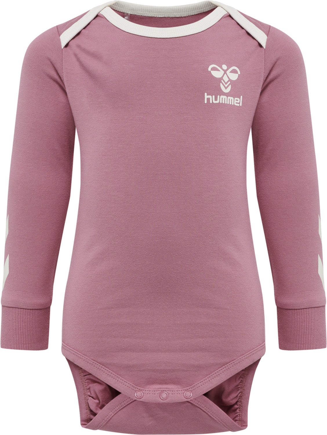 Hummel Maule Body|Heather Rose