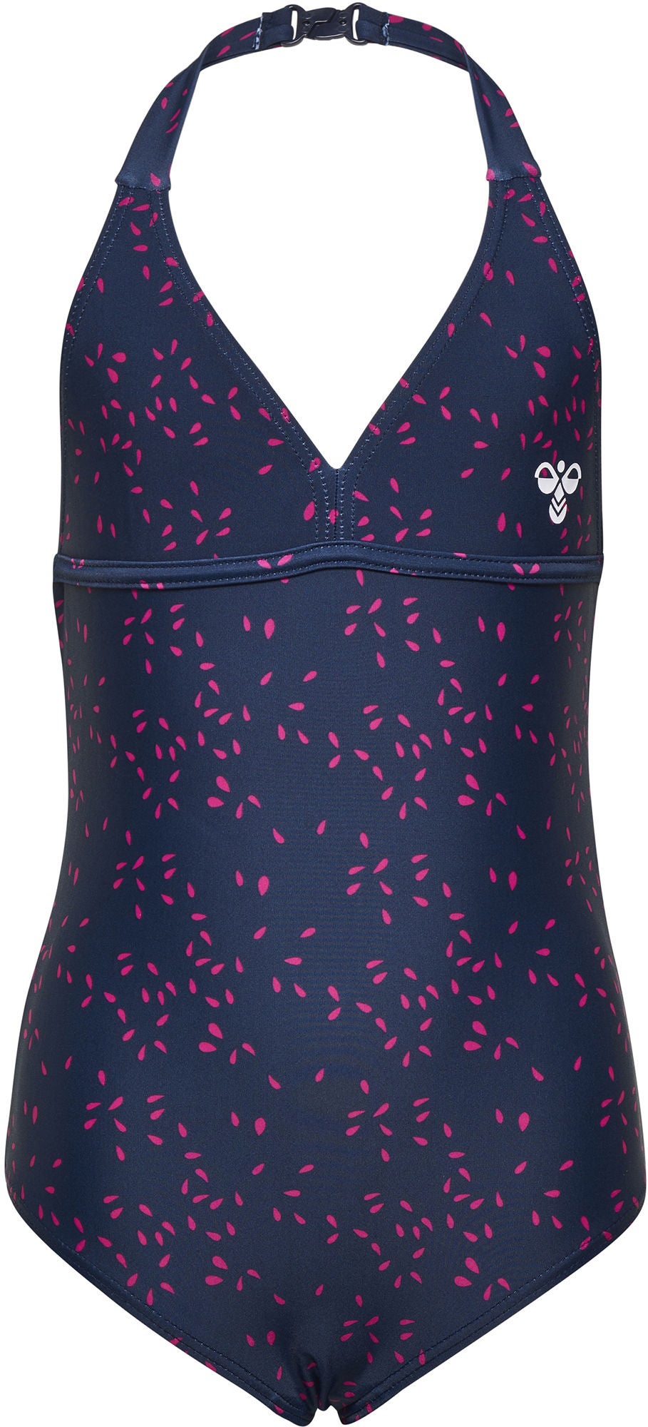 Hummel Miami Baddräkt|Svart Iris 116