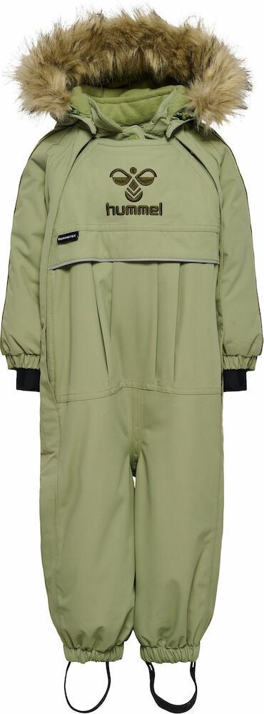 Hummel Moon Vinteroverall|Oil Green