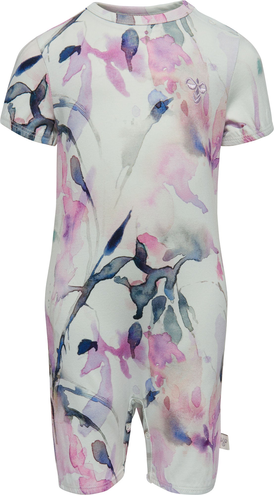 Hummel Naja Jumpsuit|Lavender Frost 62
