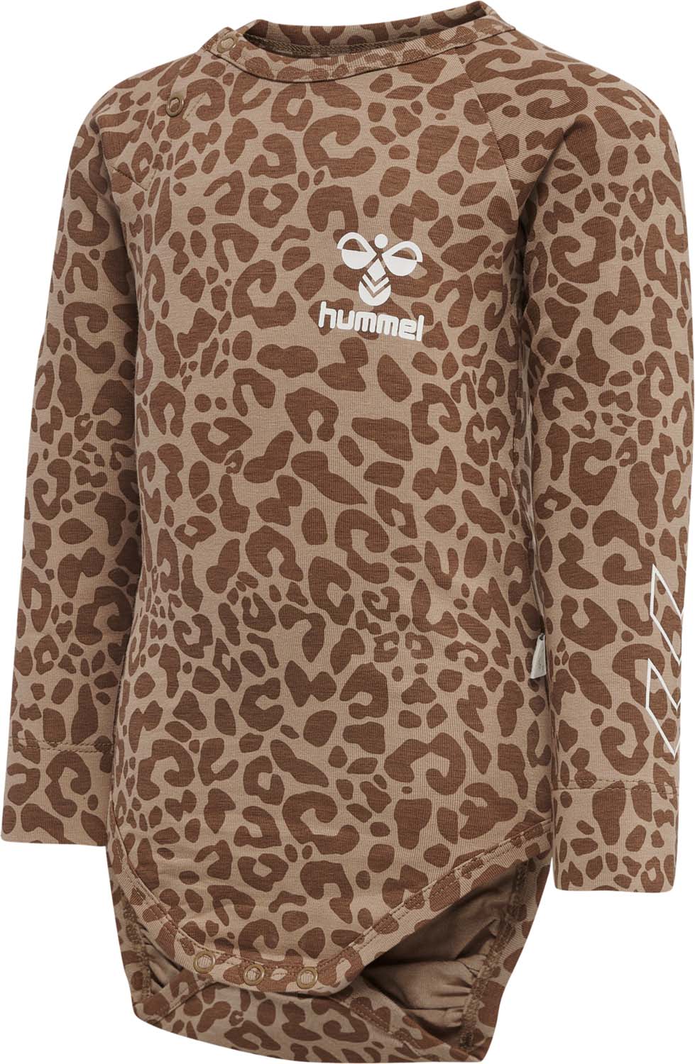 Hummel Nobi Body|Beaver Fur