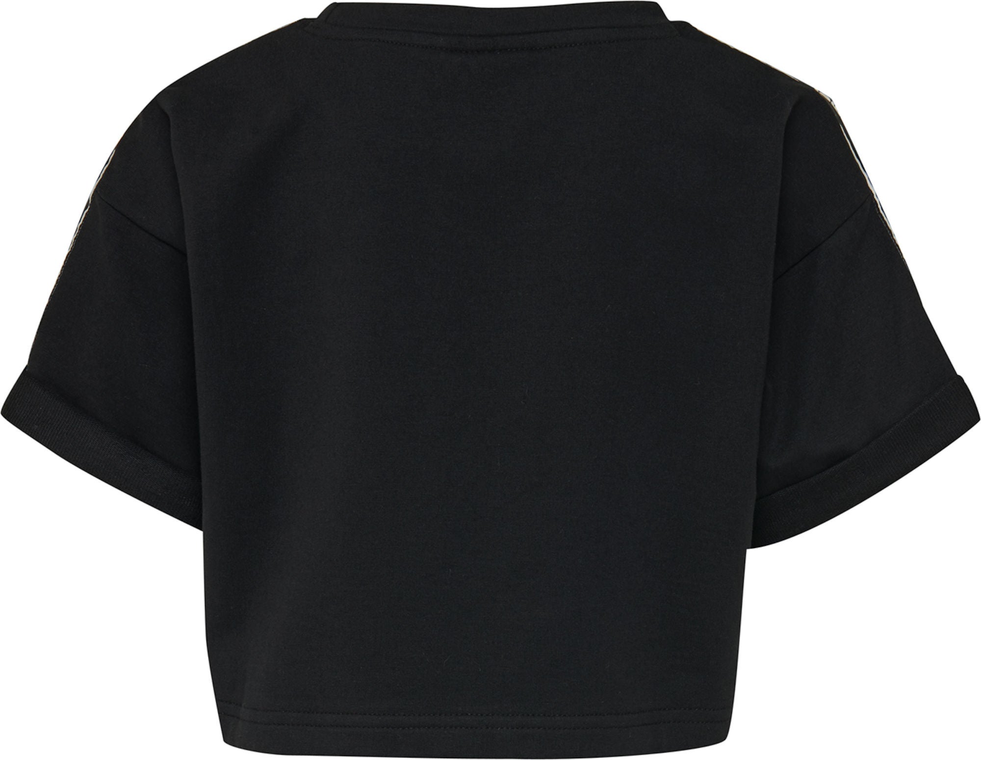Hummel Nora Topp|Black 116