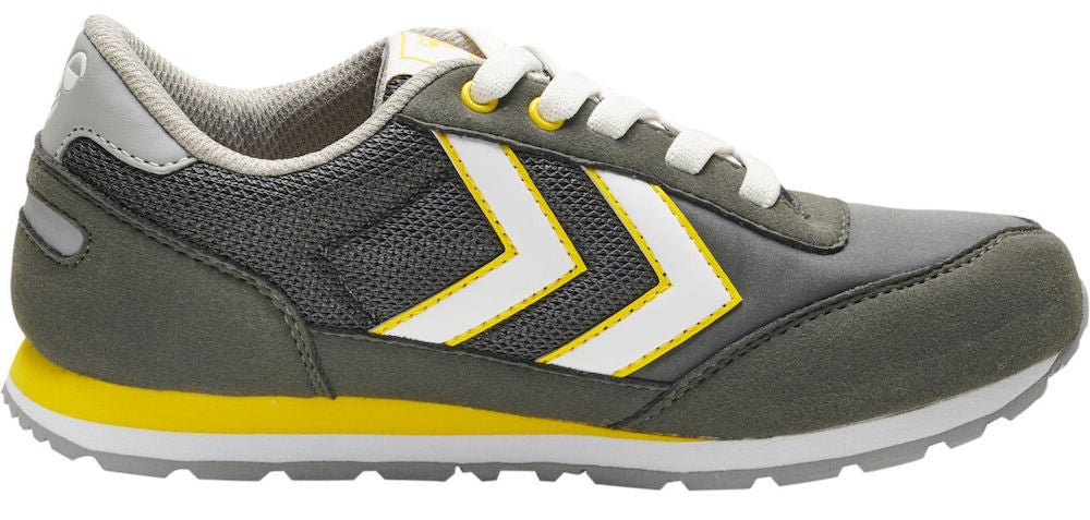 Hummel Reflex Jr Sneakers|Asphalt