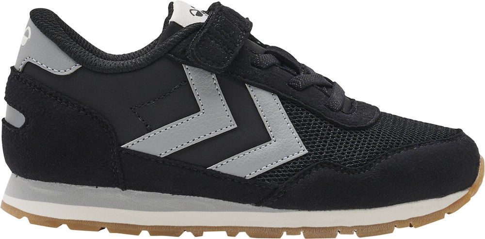 Hummel Reflex Jr Sneakers|Black