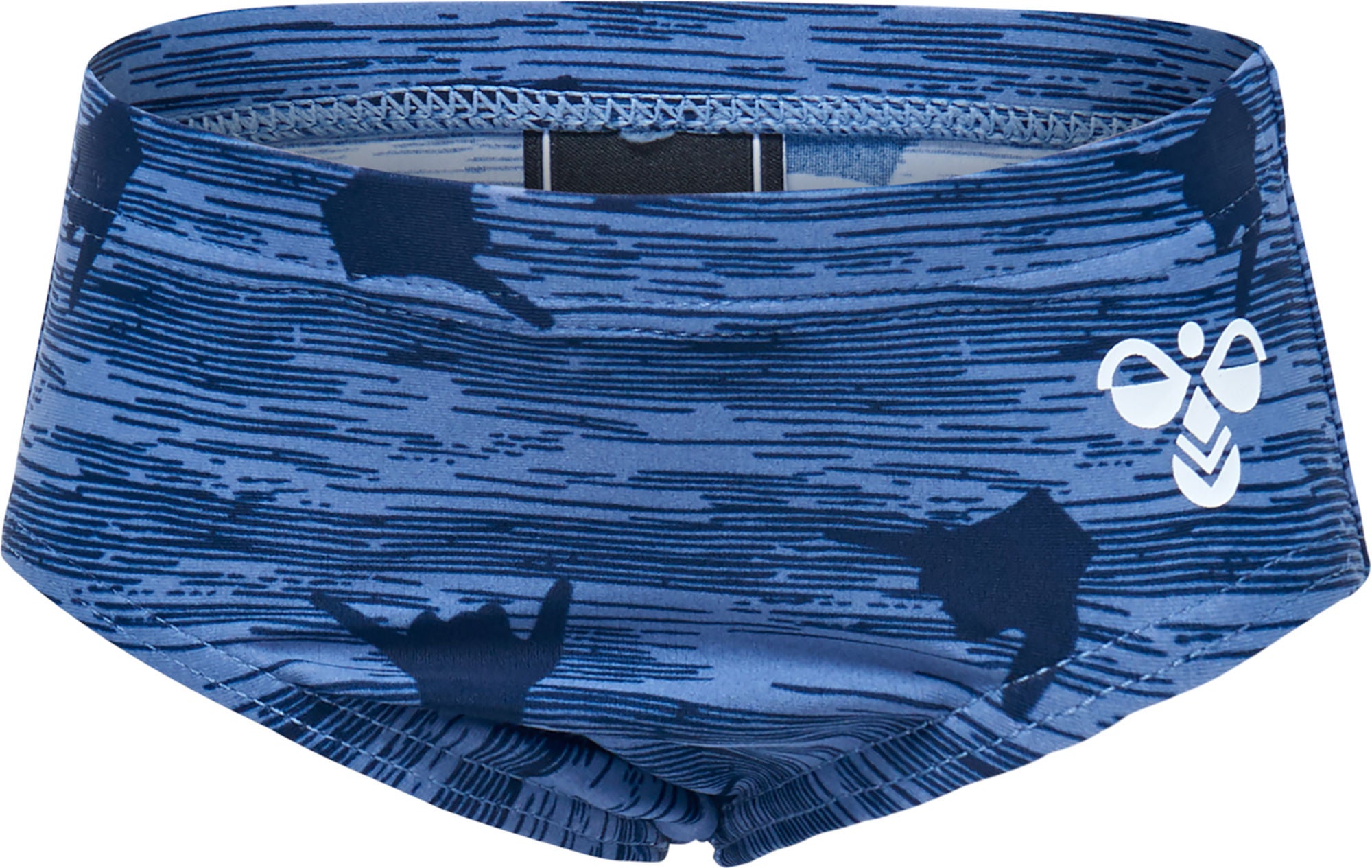 Hummel Sabri Badbyxor|Blue