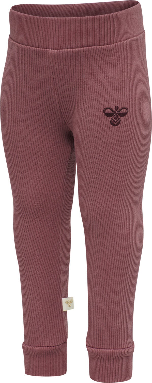 Hummel Sami Tights|Roan Rouge