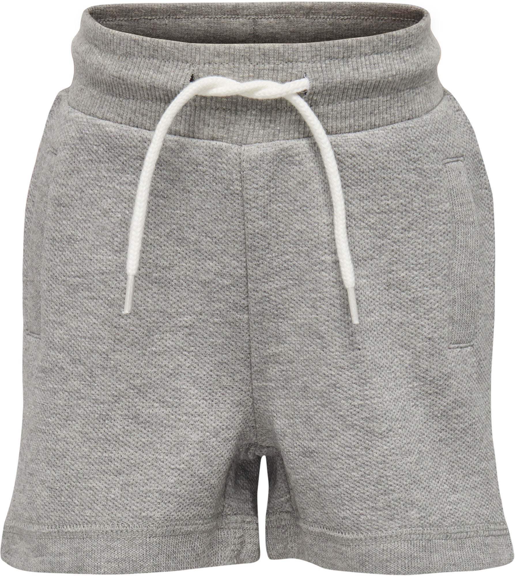 Hummel Sebastian Shorts|Grey Melange 56