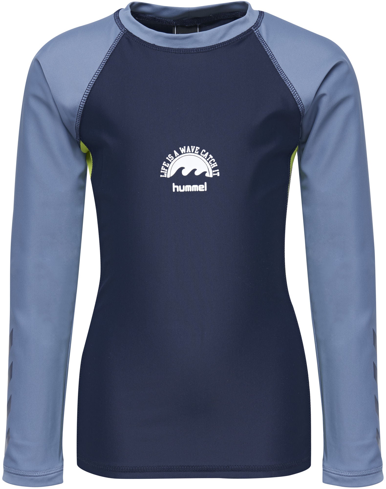 Hummel Sidney UV-Tröja 92|