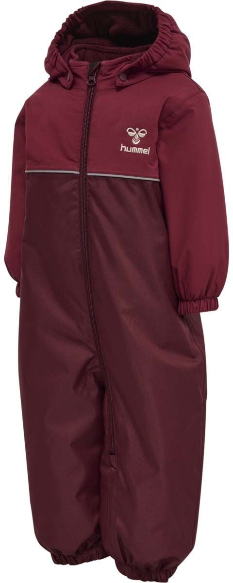 Hummel Snoopy Overall|Rhododendron
