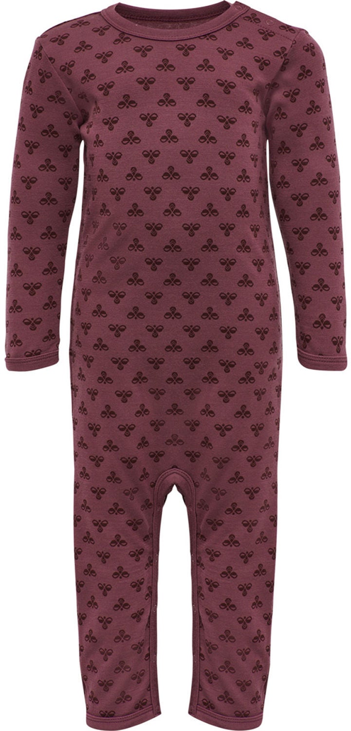 Hummel Sonny Jumpsuit|Roan Rouge