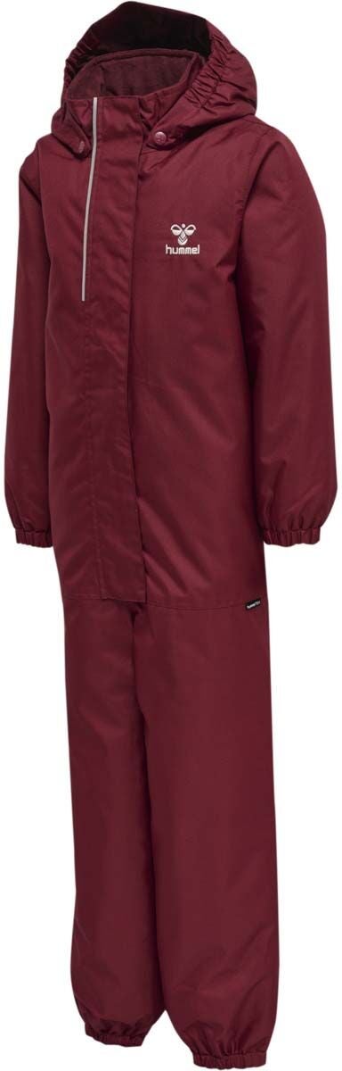 Hummel Soul Overall|Rhododendron