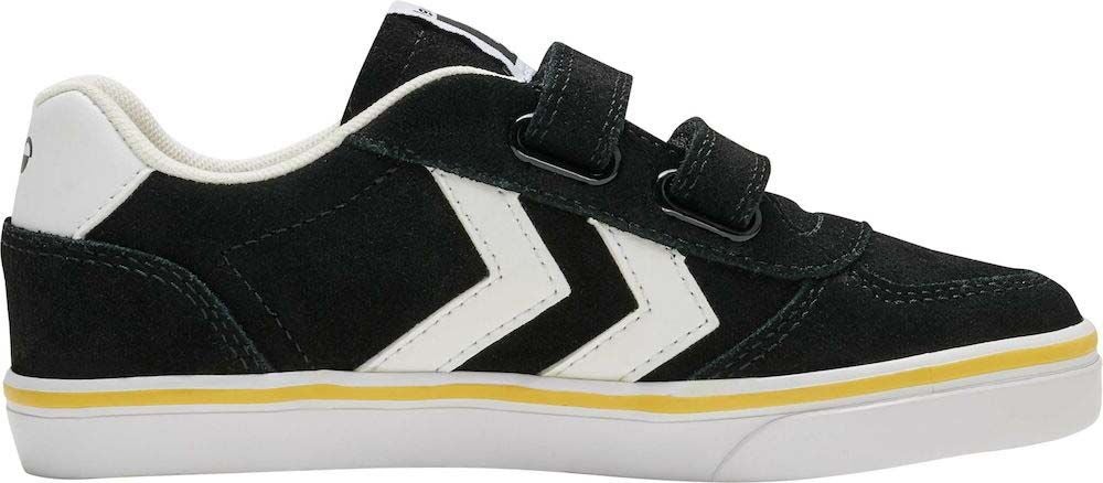 Hummel Stadil 3.0 Jr Sneakers|Black