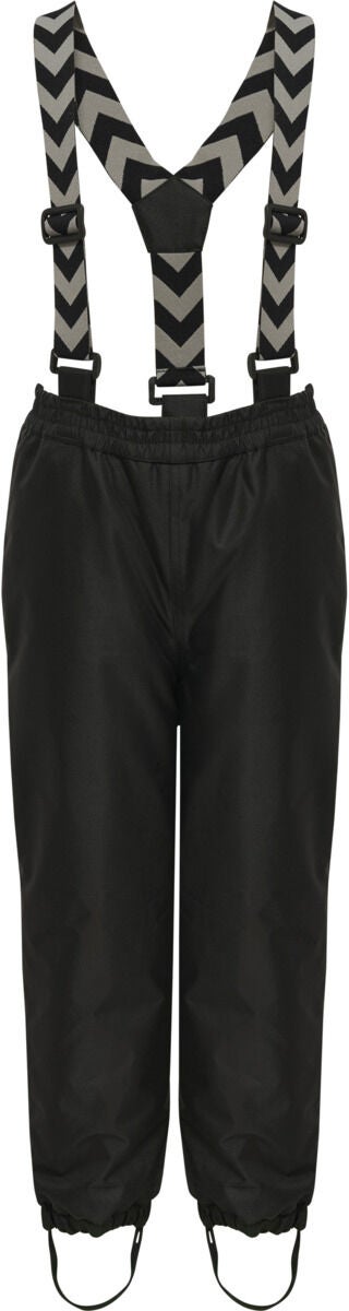 Hummel Storm Skidbyxor|Black