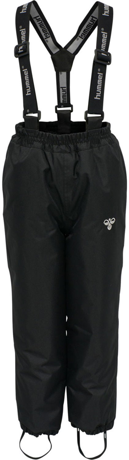 Hummel Storm Skidbyxor|Black