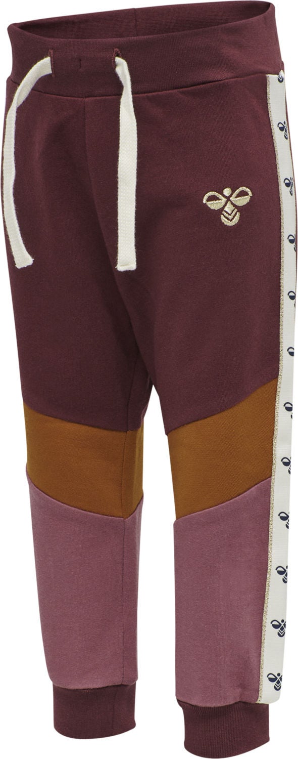 Hummel Sunrise Byxa|Chocolate Truffle