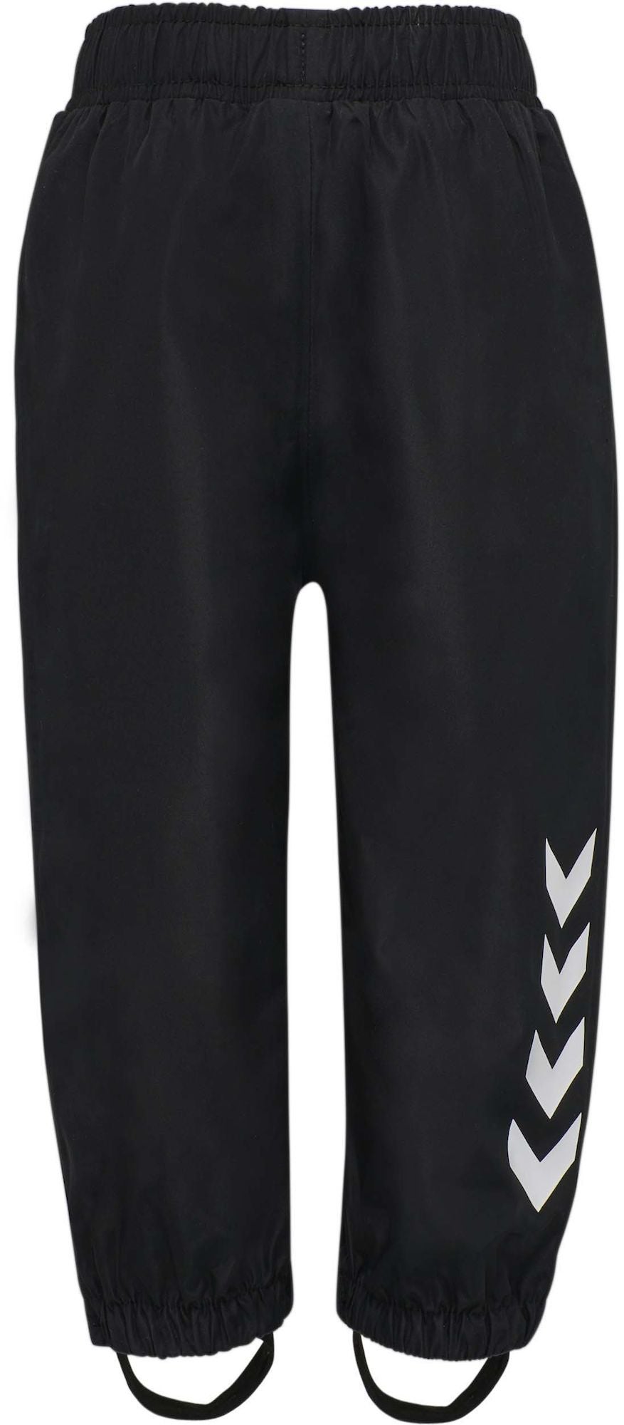 Hummel Taro Mini Byxa|Black