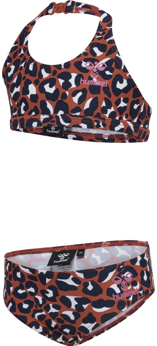 Hummel Tinka Bikini|Hot Sauce