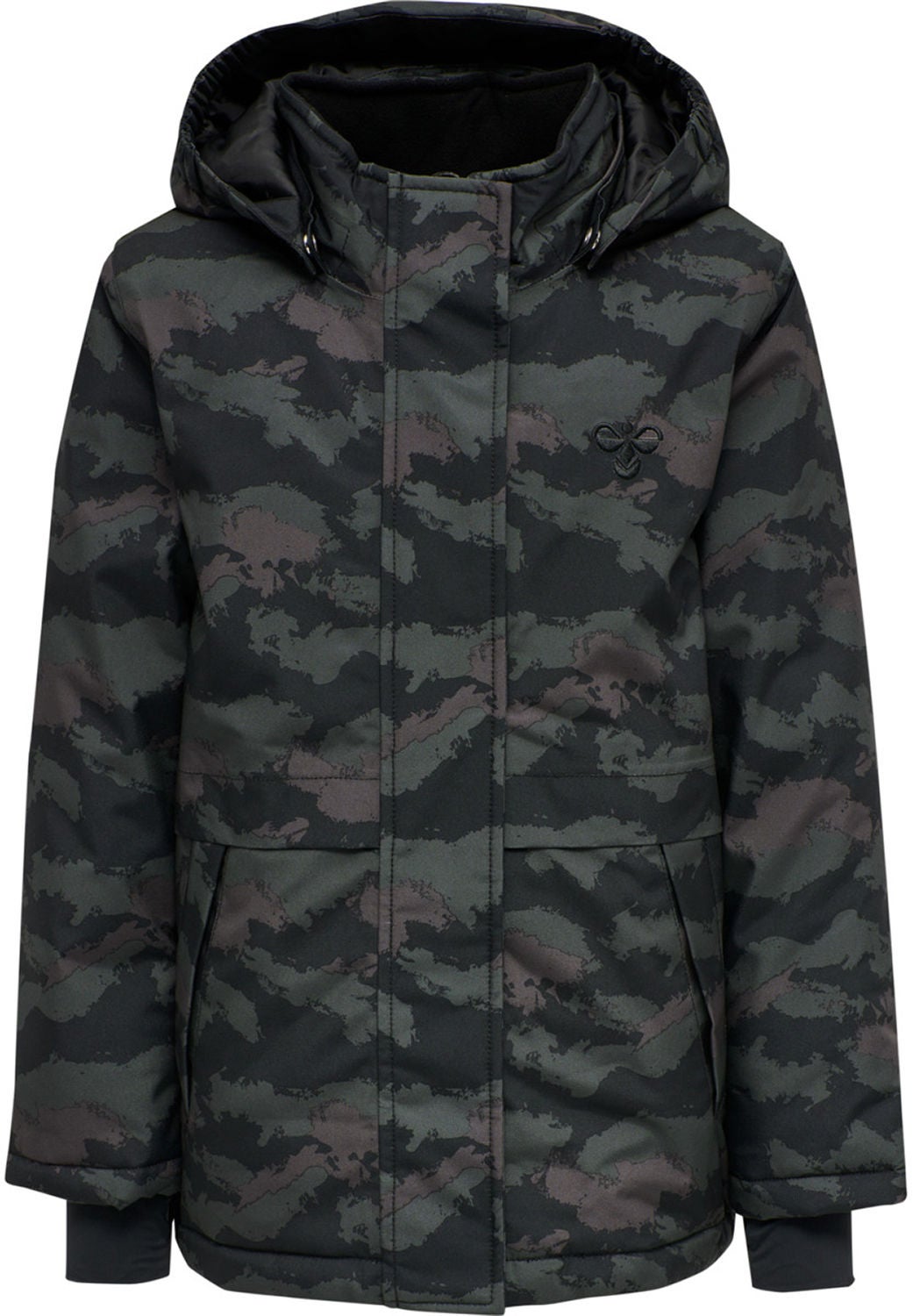 Hummel Urban Vinterjacka|Urban Chic