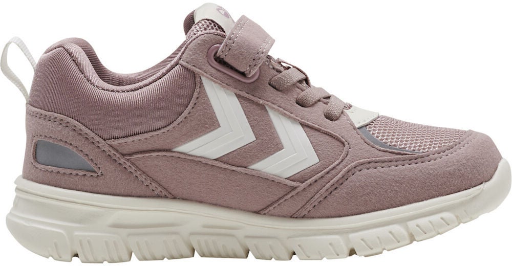Hummel X-Light 2.0 Junior Sneakers|Woodrose