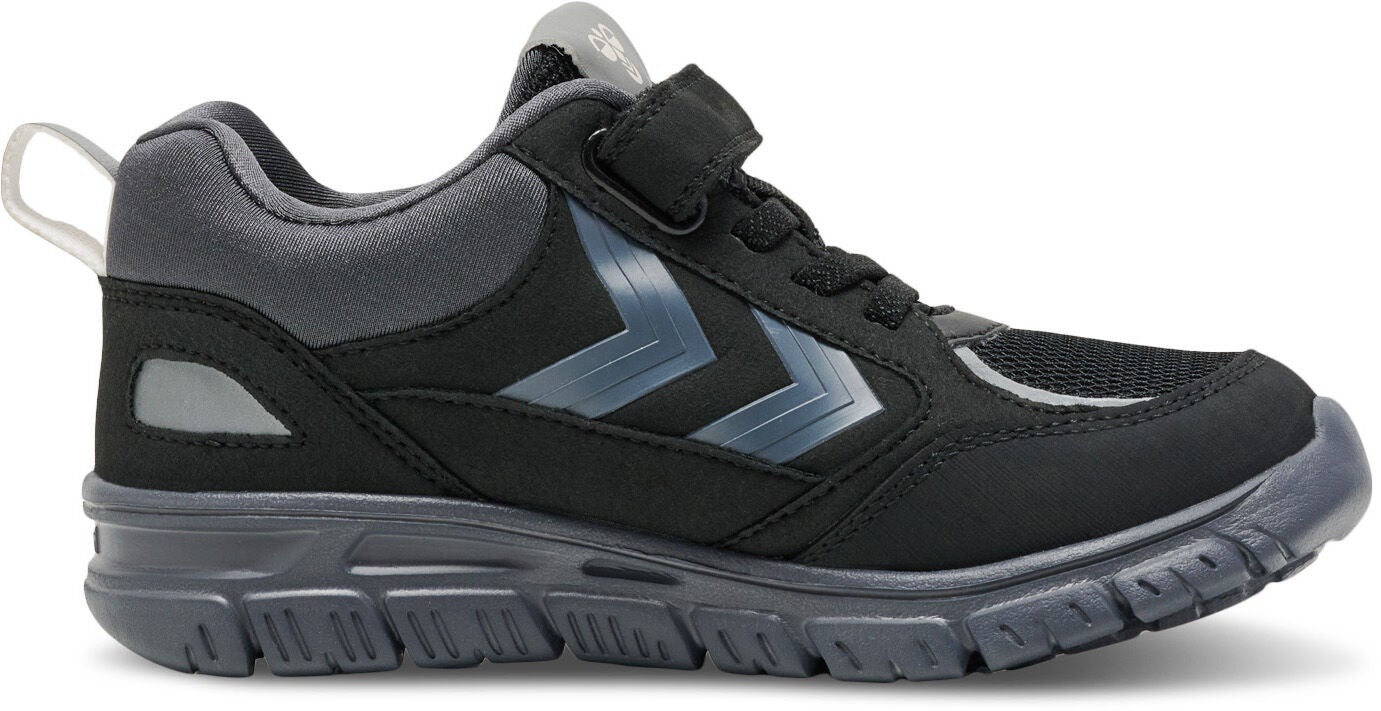 Hummel X-Light 2.0 Tex Jr Sneakers|Black
