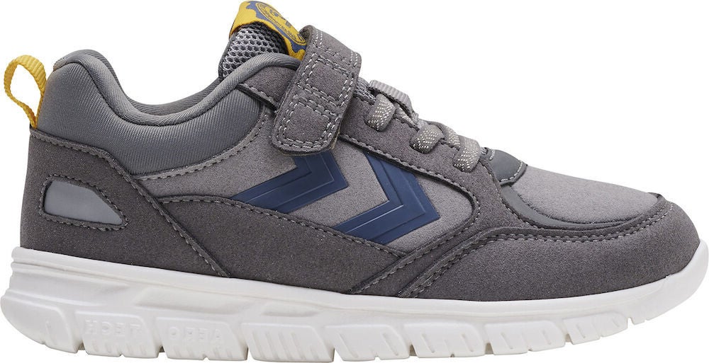 Hummel X-Light Jr Sneakers|Castlerock