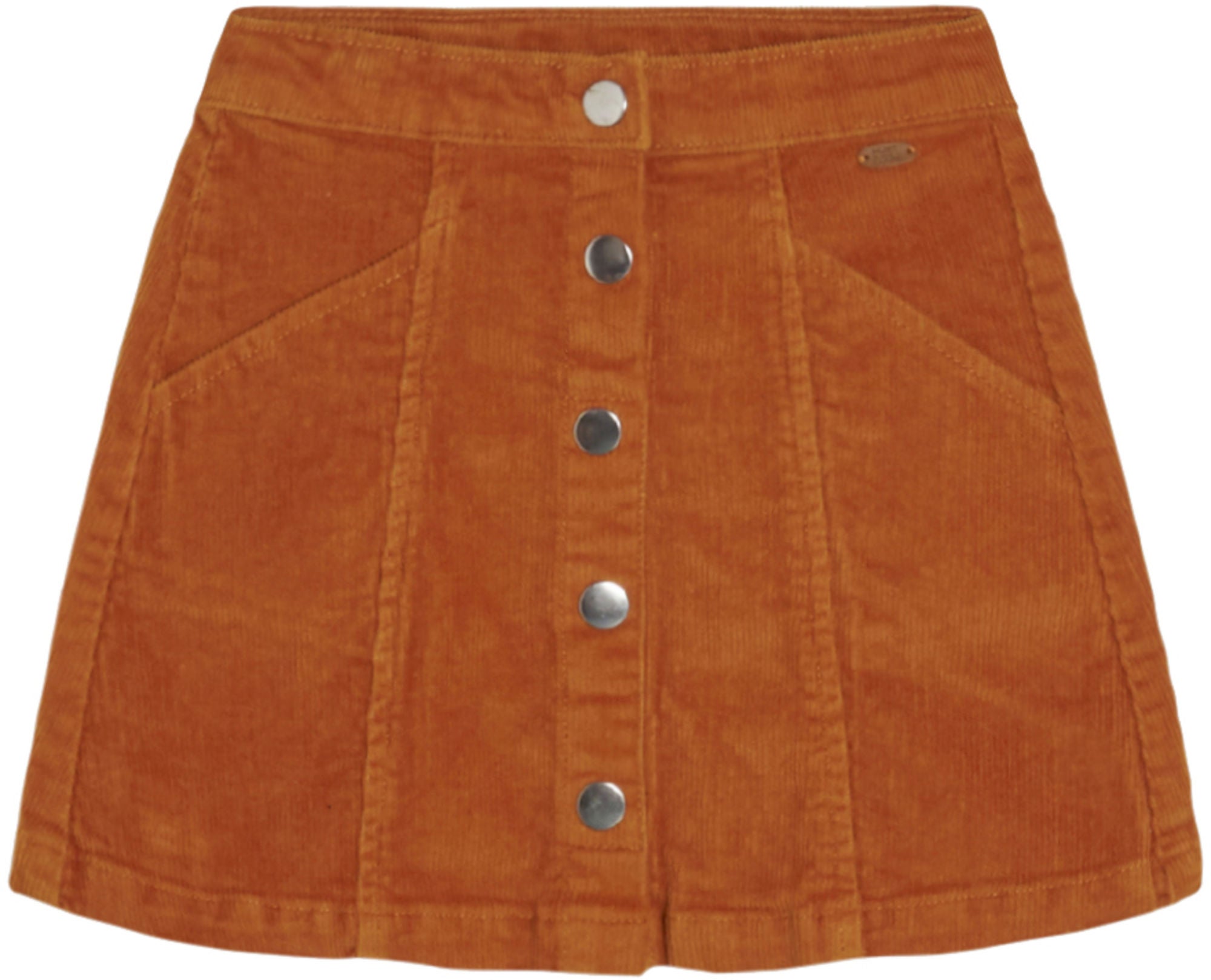 Hust &  Claire Nicola Kjol|Caramel 104