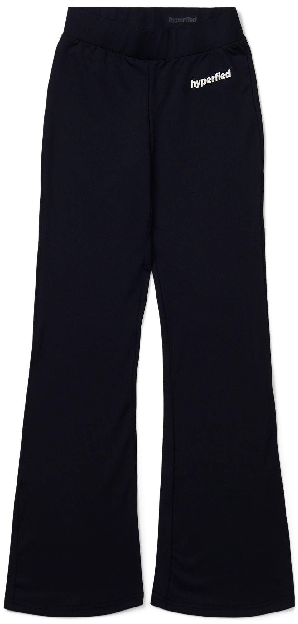Hyperfied Jazz Pants|Anthracite 134-140