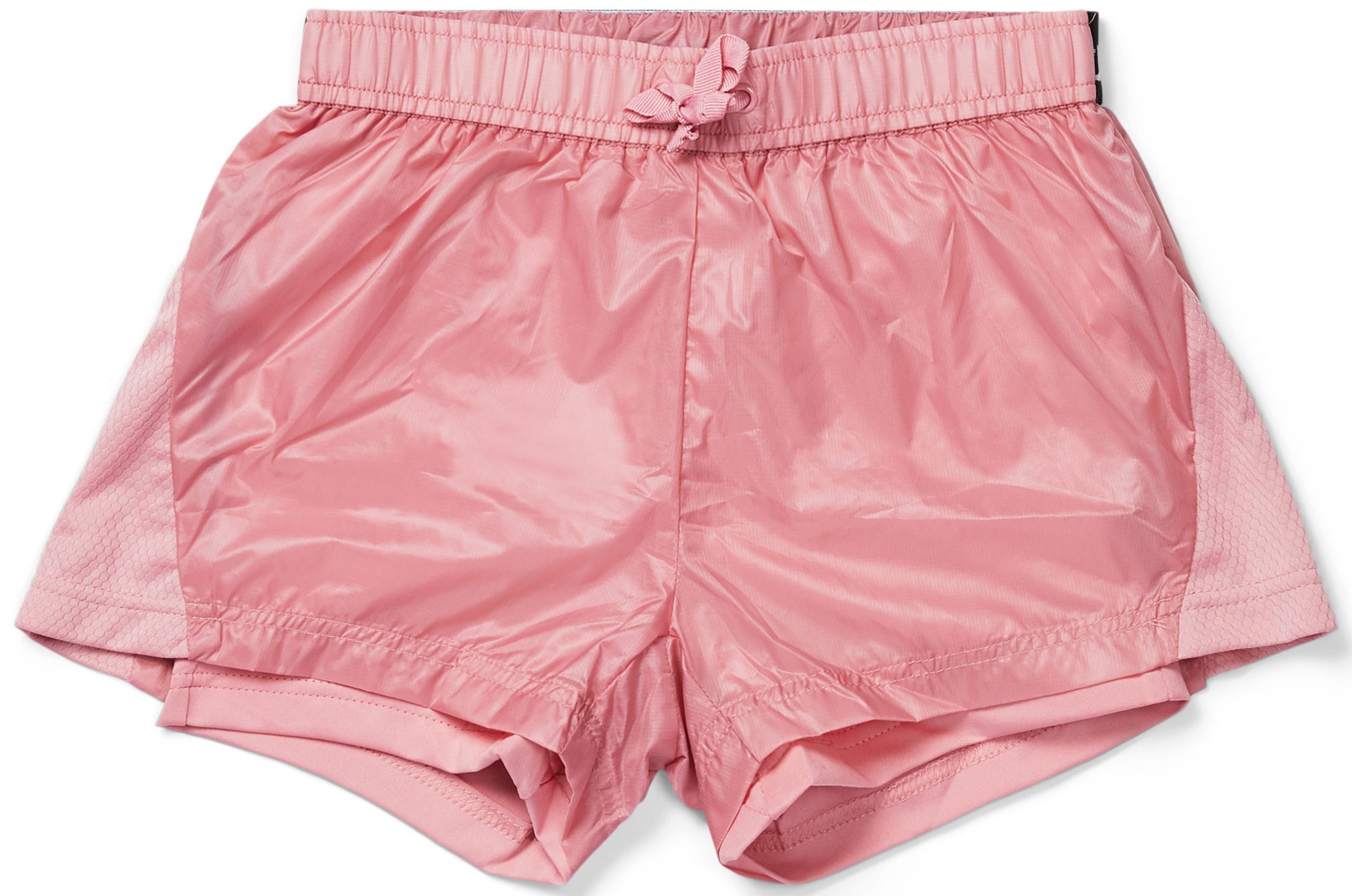 Hyperfied Running Shorts|Blush 146-152